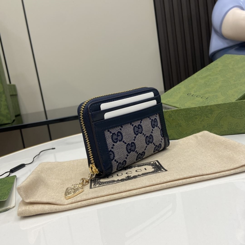 Gucci Wallets & Purse